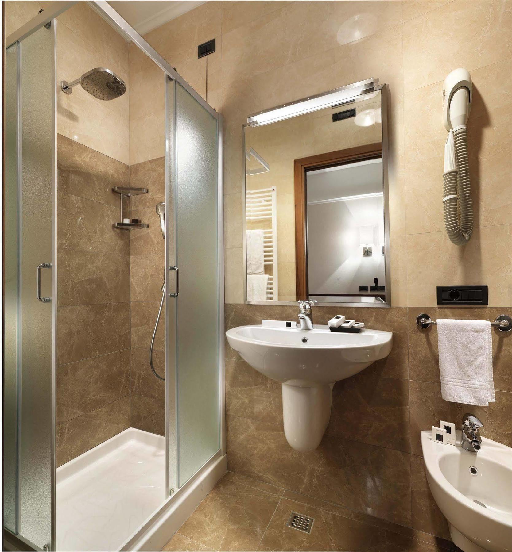 Hotel Al Pino Verde Camposampiero Luaran gambar